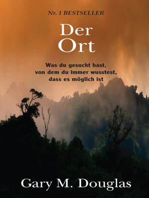 cover image of Der Ort
